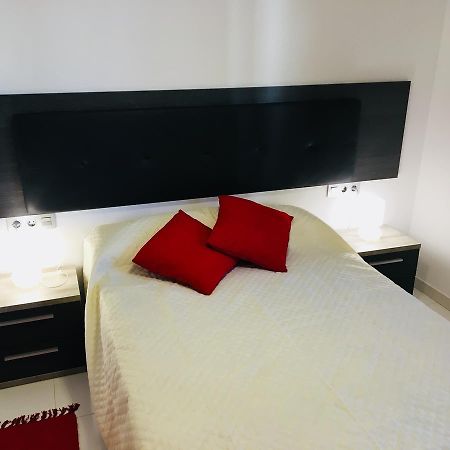 Apartamentos Las Haciendas Altamar Alcossebre 외부 사진