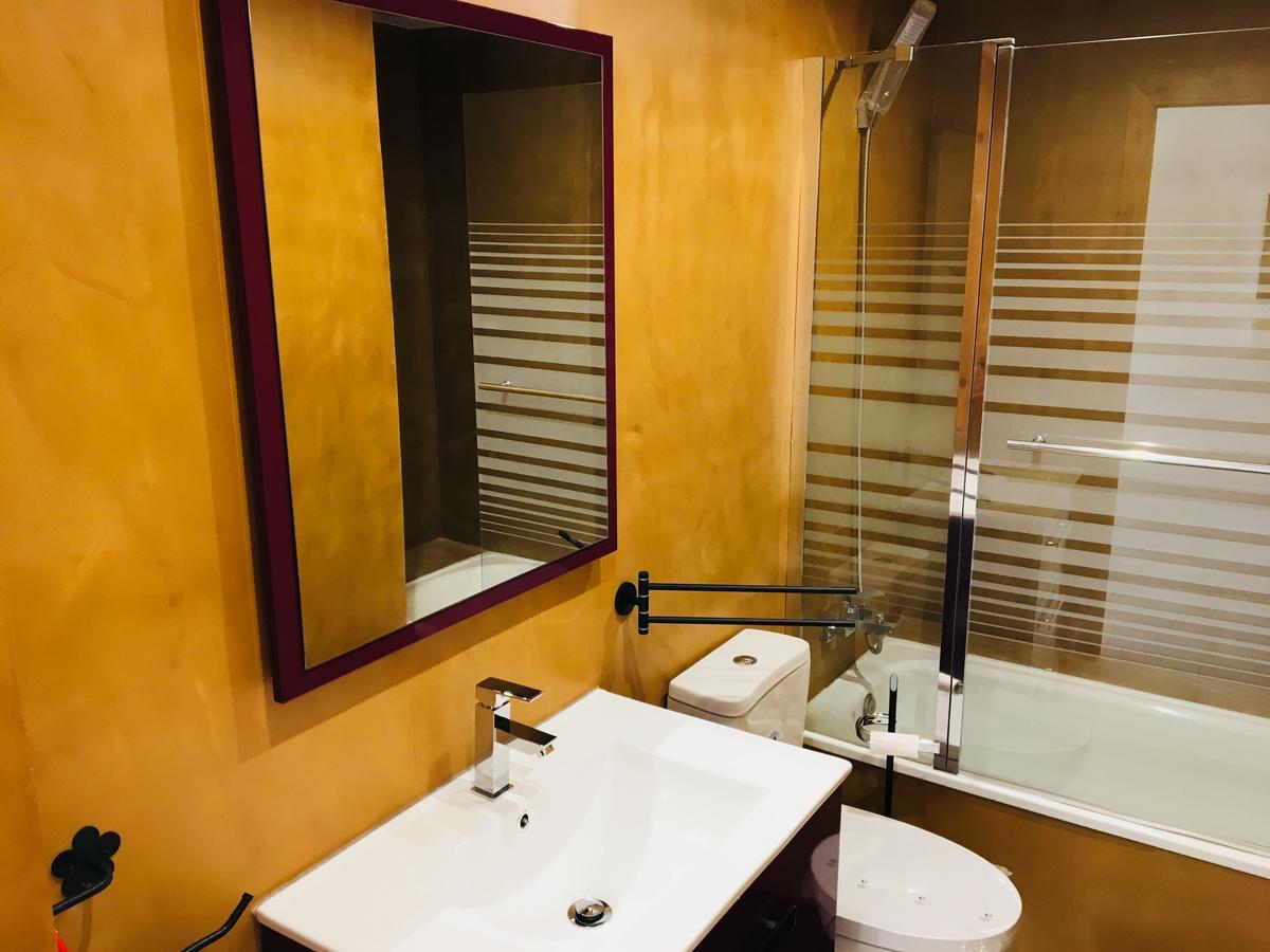Apartamentos Las Haciendas Altamar Alcossebre 외부 사진