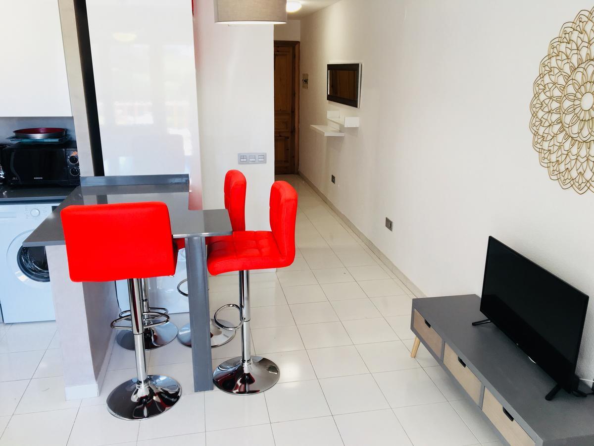 Apartamentos Las Haciendas Altamar Alcossebre 외부 사진